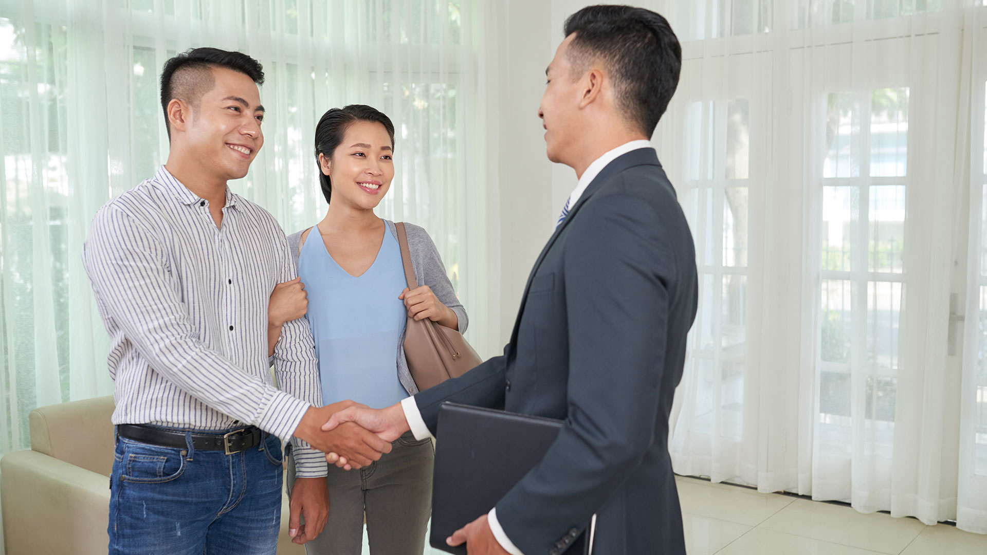 Real Estate And Property