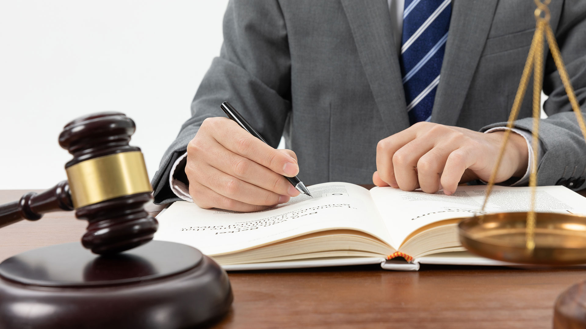 Corporate And Commercial Law