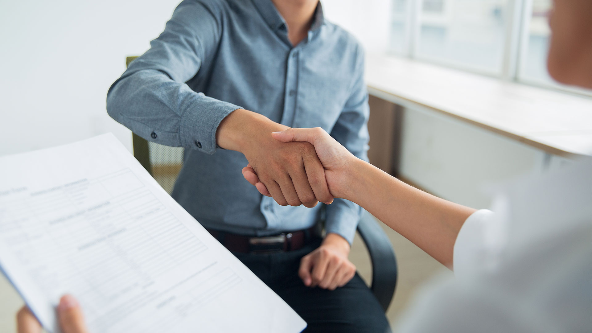 Employment Law